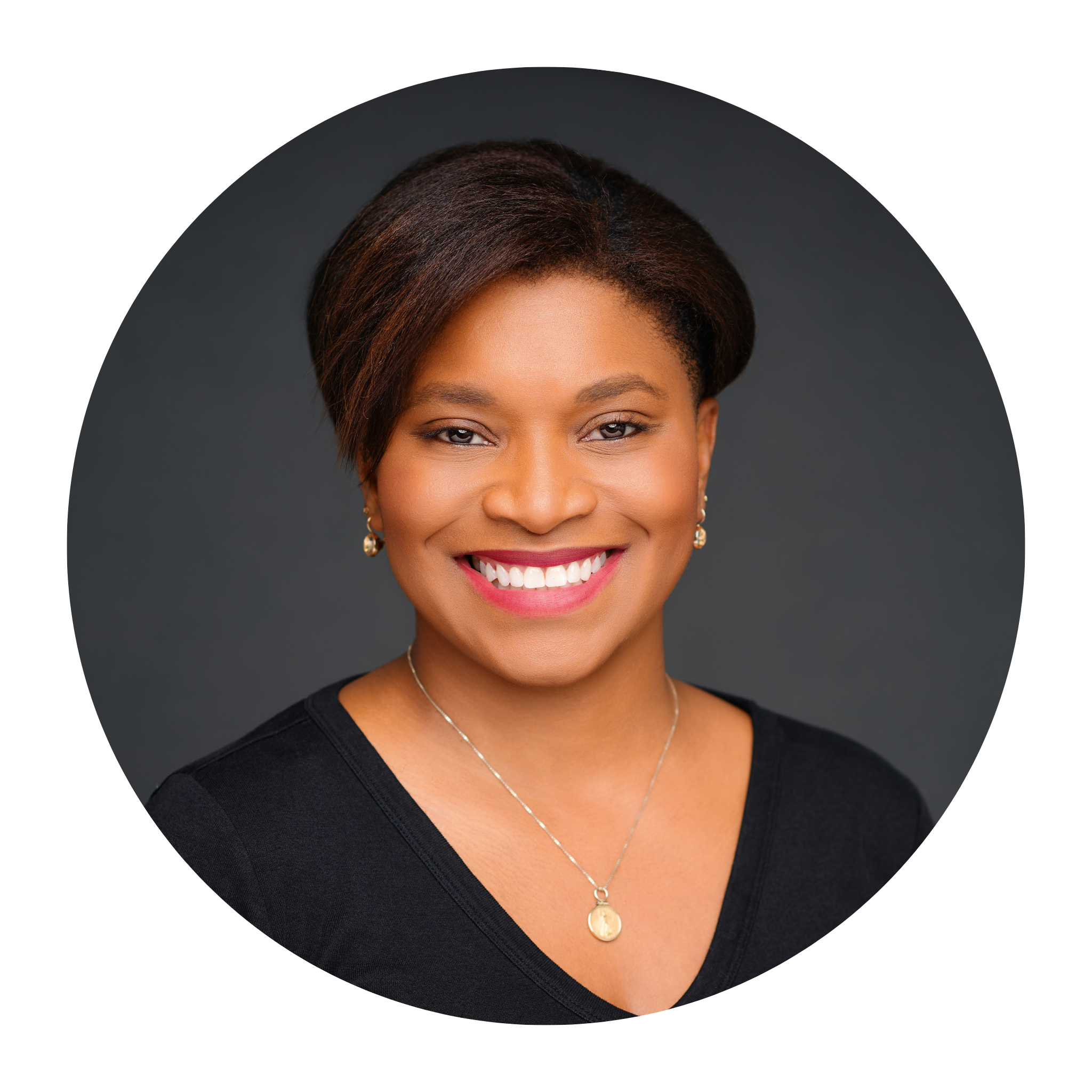 Jonay Holkins - The Trendline - Headshot