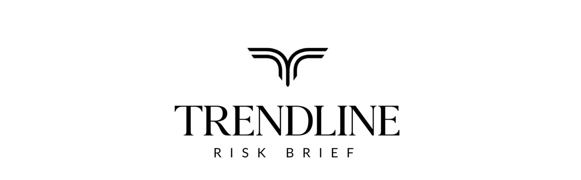 Trendline Risk Brief Header